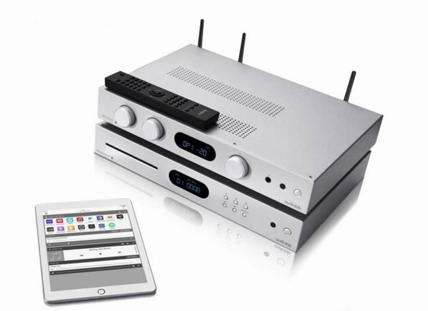 Audiolab 6000A Play – с энтузиазмом рекомендован!